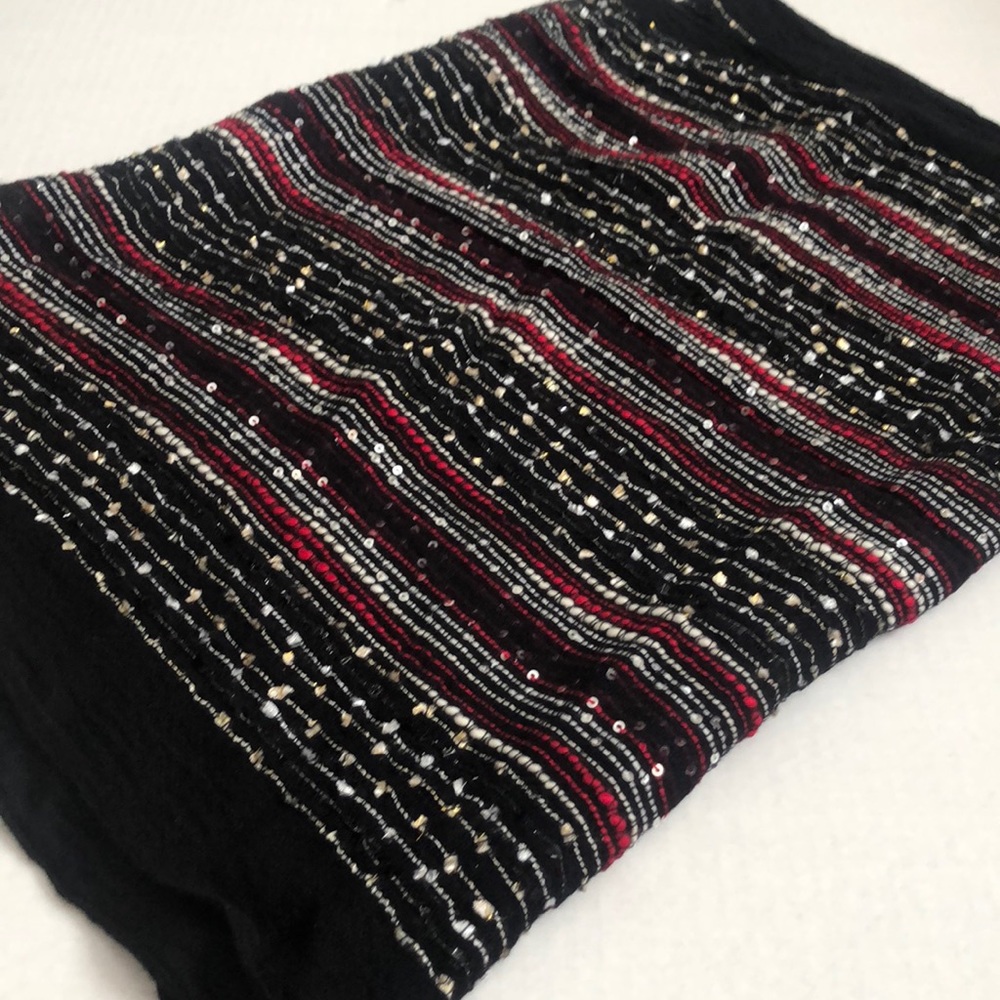 Infinity Scarf